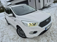 Ford Kuga ledy navi manual lift  bez rdzy Drelów - zdjęcie 3