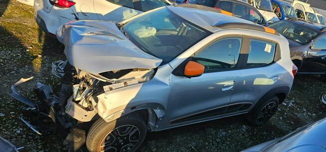 Dacia spring Super stan ! Pleszew - zdjęcie 12