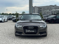 Audi A6, 2012 Michałowice - zdjęcie 9