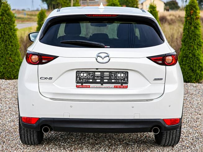 Mazda CX-5 Sadlno - zdjęcie 7