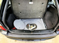 BMW e46 330d 2003r. kombi polift Zaniemyśl - zdjęcie 9