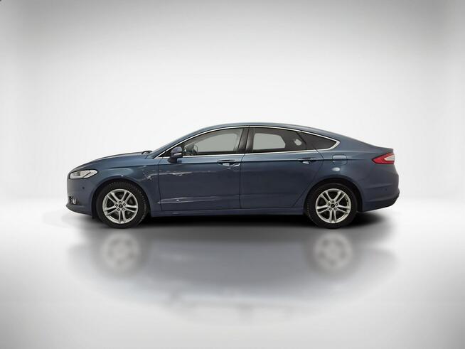 Ford Mondeo 2.0 TDCi Titanium ! Z Polskiego Salonu ! Faktura Vat ! Warszawa - zdjęcie 2