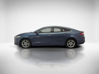 Ford Mondeo 2.0 TDCi Titanium ! Z Polskiego Salonu ! Faktura Vat ! Warszawa - zdjęcie 2