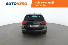Opel Astra 1.4 SIDI Turbo Edition Start/Stop, Darmowa dostawa Warszawa - zdjęcie 5