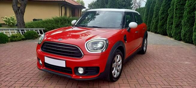 Mini Countryman Płońsk - zdjęcie 12