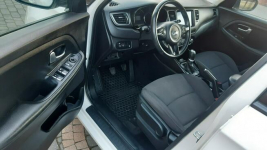 Kia Carens 1,7 CRDi  116 KM Bachowice - zdjęcie 10