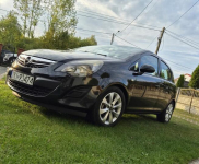 Opel Corsa 1.3 diesel 2014 niski przebieg