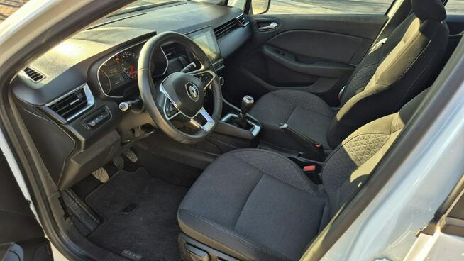Renault Clio 1.5 BlueDci 85KM Tablet Nawigacja Tempomat Świętoszówka - zdjęcie 9