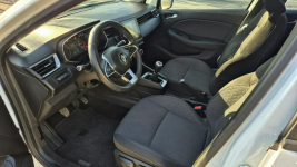 Renault Clio 1.5 BlueDci 85KM Tablet Nawigacja Tempomat Świętoszówka - zdjęcie 9