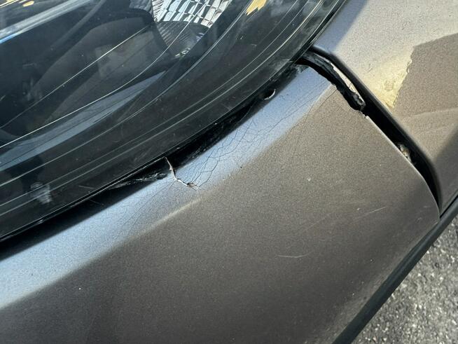 Renault Captur zarejestrowany ubezpieczony Gdów - zdjęcie 11