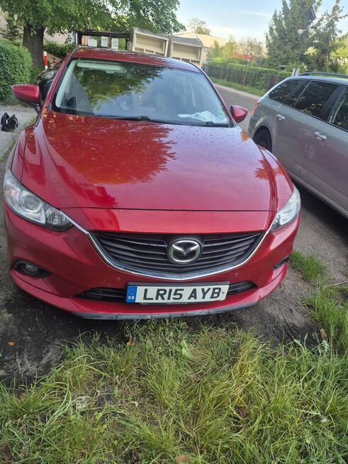 Sprzedam Mazda 6 2.2 skyactiv Czerwionka-Leszczyny - zdjęcie 3