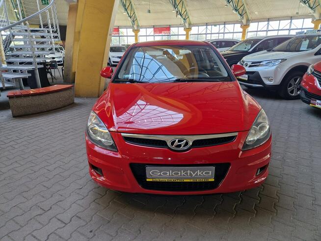 Hyundai i30 Zobacz opis !!1.4 BENZYNA !!  2X KOŁA !! Mysłowice - zdjęcie 5