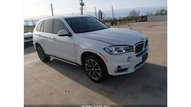 BMW X5 N55 / xDrive / Wrocław - zdjęcie 2