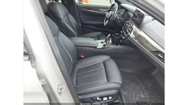 / 4.4 530KM / xDrive / M-Pakiet / Tarnów - zdjęcie 10