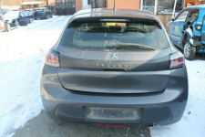 Peugeot 208 Ostrów Wielkopolski - zdjęcie 6