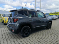 Jeep Renegade Upland 1.5l MHEV 48V 1.5 GSE 130KM Nowy Sącz - zdjęcie 6