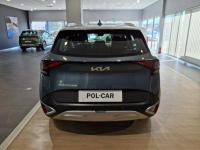 Kia Sportage 1.6 T-GDI MHEV M 150 KM Ostrów Wielkopolski - zdjęcie 6