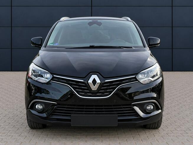 Renault Grand Scenic Intens 7 miejsc BOSE Tarnowskie Góry - zdjęcie 9