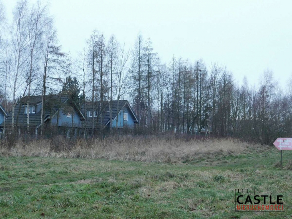 Działka Niechorze  z widokiem na Latarnię Morską! Niechorze - zdjęcie 4