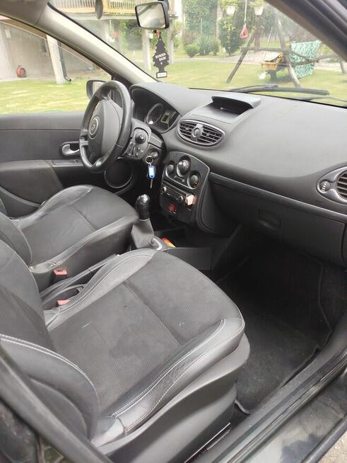 Sprzedam Renault Clio 3 Koszyce - zdjęcie 6