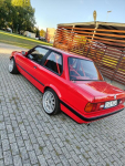 BMW E30 325i SWAP Piła - zdjęcie 2