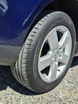 Volkswagen Touran 1.6B MPI 102KM. 2009r Lift, Oryginał Lakier Radom - zdjęcie 6