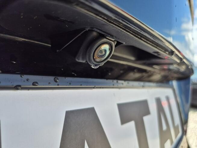 Opel Zafira Lift* Super wersja* Zadbany* 170KM Bydgoszcz - zdjęcie 11