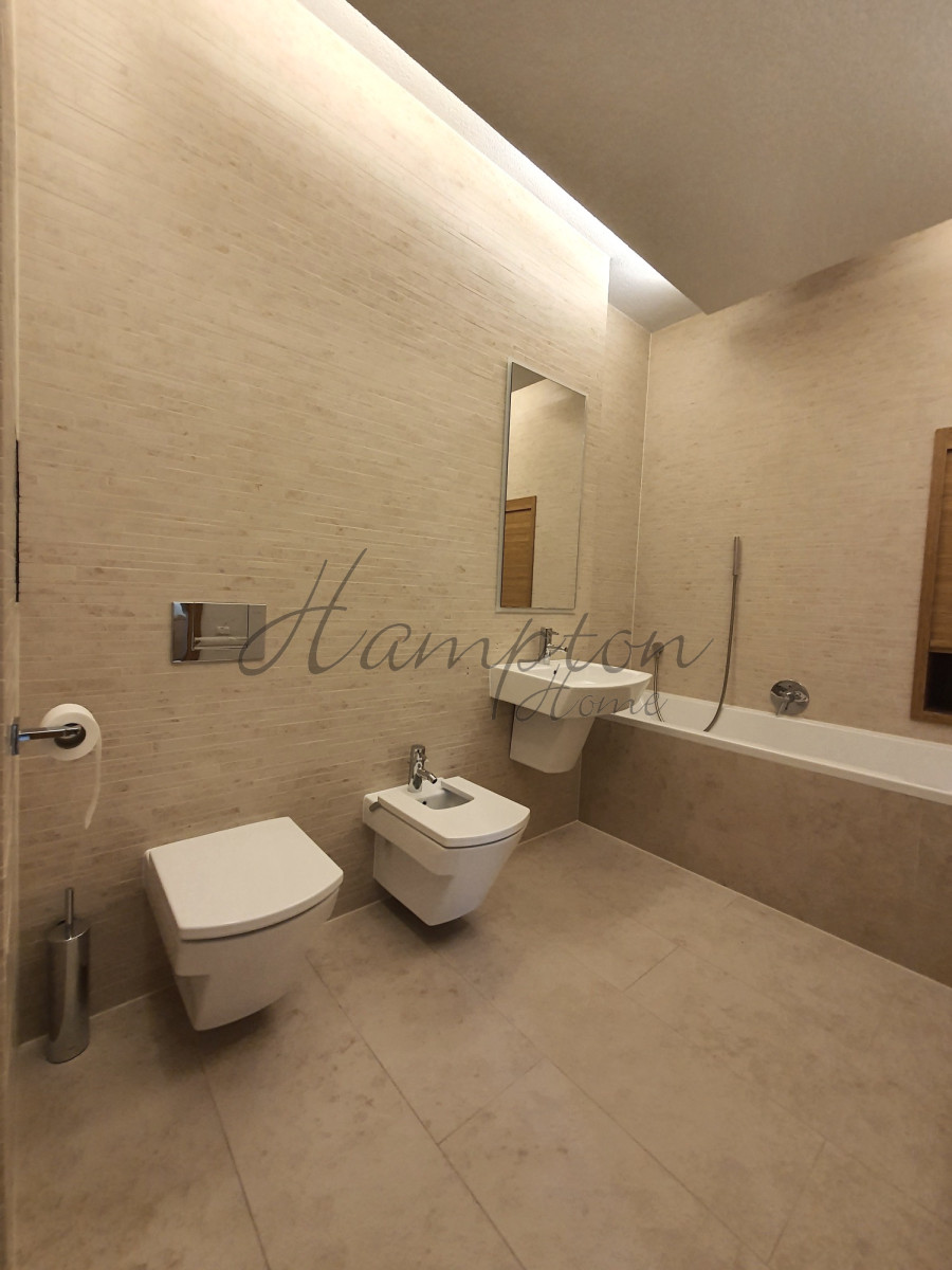 Luksusowy apartament Marina Mokotów Mokotów - zdjęcie 12