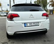 Citroen C4 1,2 THP 130 KM Super Stan Import Raty Opłaty !!! Łęczyca - zdjęcie 12