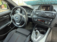 120D, Automat, Sport, 2012r, Ledy, Ringi, 2x PDC, Mulifunk, Full Serwi Radom - zdjęcie 11