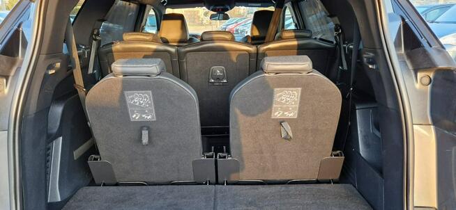 Peugeot 5008 Jeden Właściciel Bezwypadkowy GT Line 7-osobowy Płock - zdjęcie 9