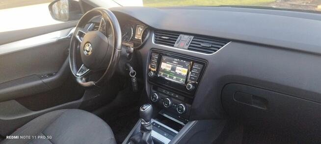 Skoda Octavia 3 1.4 tsi 2016 Środa Wielkopolska - zdjęcie 6