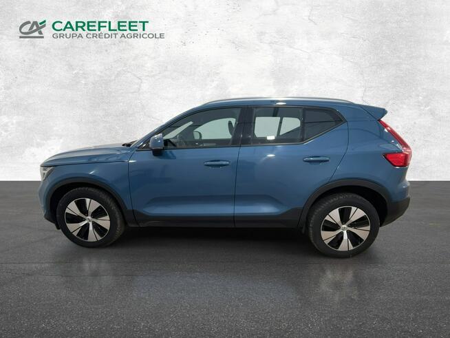 Volvo XC40 B3 Core aut Kombi Warszawa - zdjęcie 8