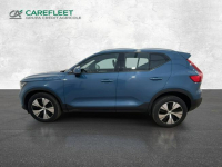 Volvo XC40 B3 Core aut Kombi Warszawa - zdjęcie 8