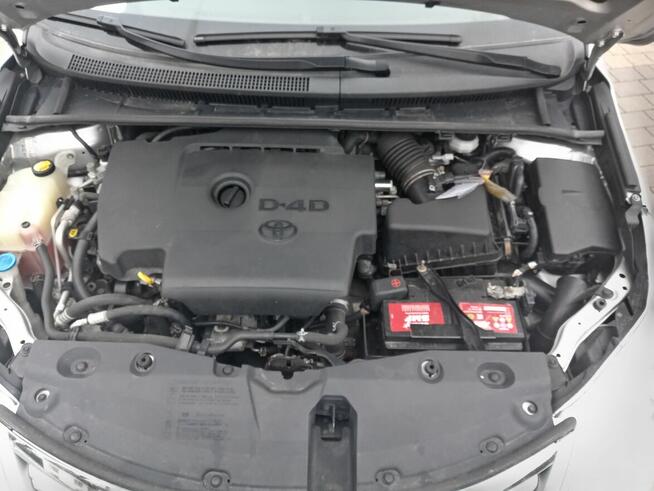 Toyota Avensis Wichrów - zdjęcie 2