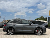Audi SQ5, 2019 Michałowice - zdjęcie 3