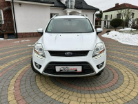 Ford Kuga Nowe Iganie - zdjęcie 2
