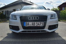 Audi A4 2.0TDI Klimatronik Sprowadzony Opłacony Tarnogród - zdjęcie 5
