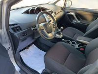 Toyota Verso Bezwypadkowy, 7 osób, stan BDB Janów Lubelski - zdjęcie 6