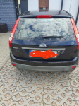 Sprzedam Ford Fiesta 2006 rok Psie Pole - zdjęcie 3