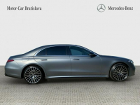 Mercedes S 580 Komorniki - zdjęcie 6