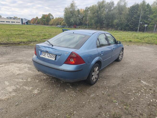 Ford mondeo 2.0 tdci Sanok - zdjęcie 1