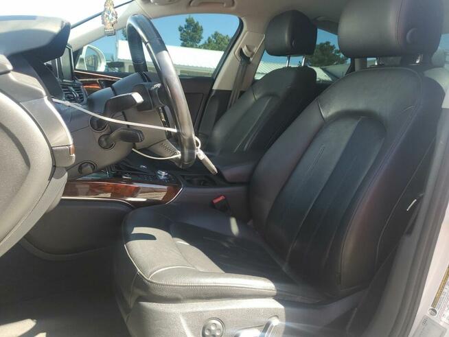 2016 AUDI A6 PREMIUM PLUS Kraków - zdjęcie 7