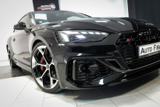 RS5*Lift*Salon Polska*Laser*Bang&amp;Olufsen*I rej 2023*Vat23% Konstantynów Łódzki - zdjęcie 3