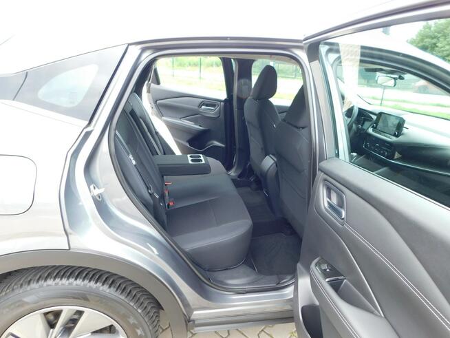 Nissan Qashqai 1.3DIG-T z Gwarancja  Kamera 360" Żyrardów - zdjęcie 8