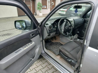 Mazda BT-50 2.5 tdiesel 4X4 klima webasto elektryka Gryfino - zdjęcie 10