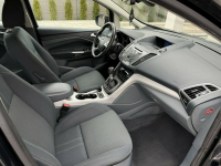 Ford C-max/Titanium/Diesel Skarszewy - zdjęcie 7