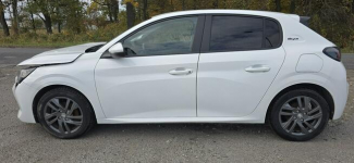 Peugeot 208 49.000km Pleszew - zdjęcie 3