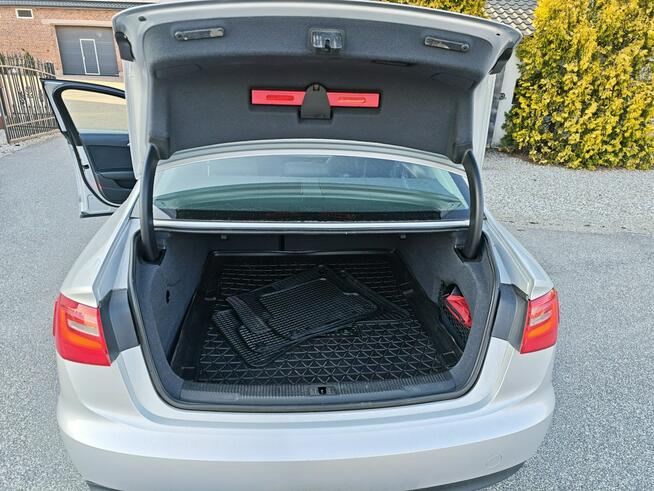 Audi A6 Sadlno - zdjęcie 9