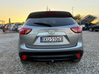 Mazda CX-5 Navi Kamera Gwarancja Kutno - zdjęcie 7